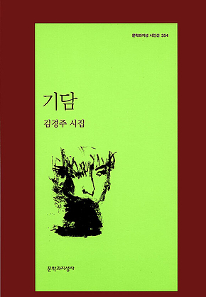 기담 표지