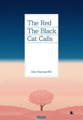 The Red the Black Cat Calls 표지