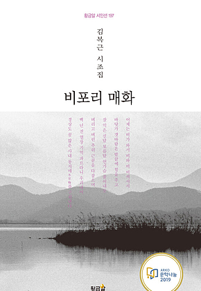 비포리 매화 표지