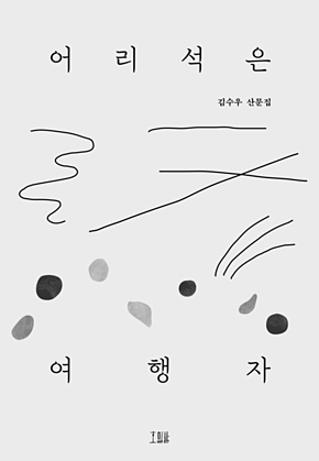 어리석은 여행자 표지