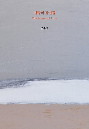 사랑의 장면들 표지