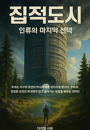 집적도시 표지