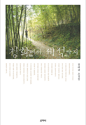청학에서 세석까지 : 정태규 소설집 표지