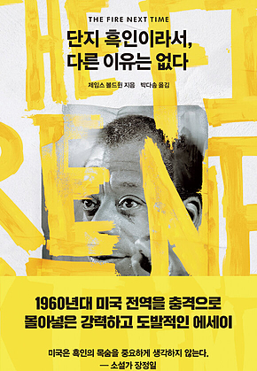 단지 흑인이라서, 다른 이유는 없다 표지