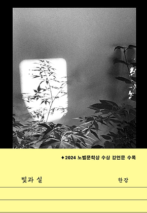 빛과 실 표지