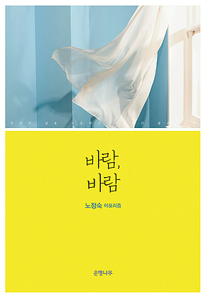 바람, 바람 : 일상의 순간을 소묘하는 80편의 아포리즘 에세이 표지