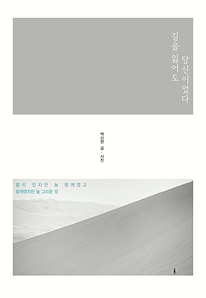 길을 잃어도 당신이었다 표지