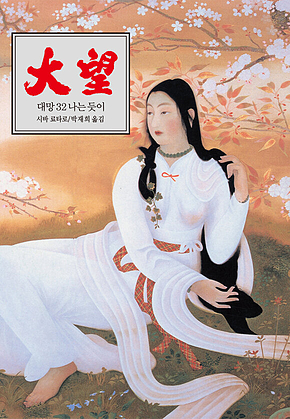 대망 32 : 나는 듯이3 표지