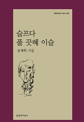 슬프다 풀 끗혜 이슬 표지