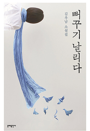 뻐꾸기 날리다 표지