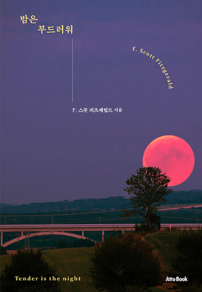 밤은 부드러워 표지