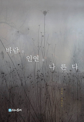 바람은 인연을 나른다 표지