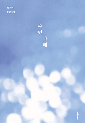 수면 아래 표지