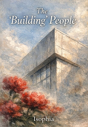 The Building People 표지