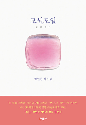 모월모일 표지