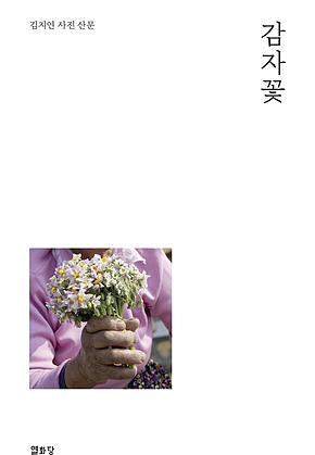 감자꽃 표지