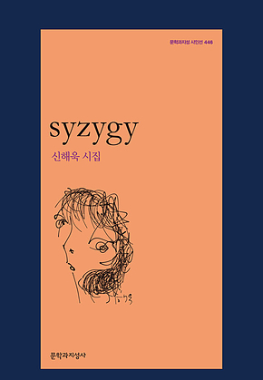 syzygy 표지