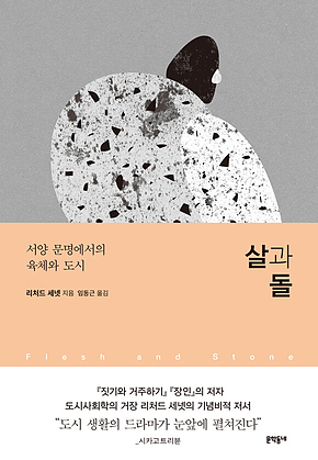 살과 돌 : 서양 문명에서의 육체와 도시 표지