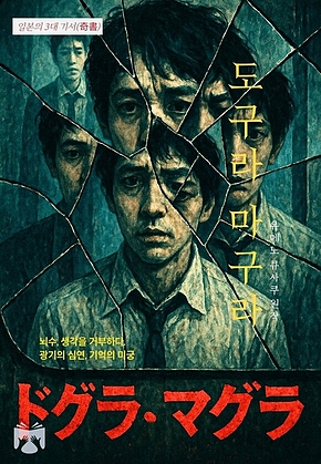 도구라 마구라 표지