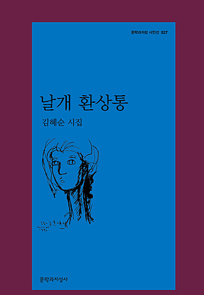 날개 환상통 표지