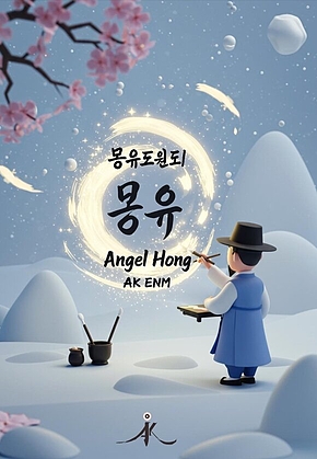 몽유도원도 1 표지