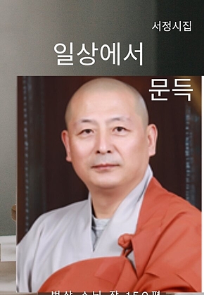 일상에서 문득 표지