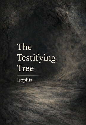 The Testifying Tree 표지