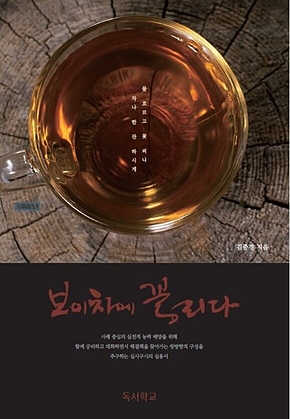 보이차에 꼴리다 표지