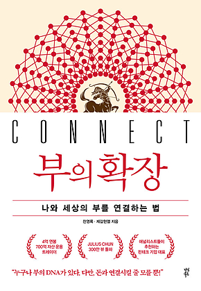 부의 확장 표지