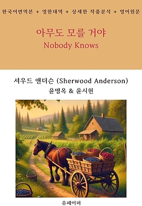 아무도 모를 거야 표지