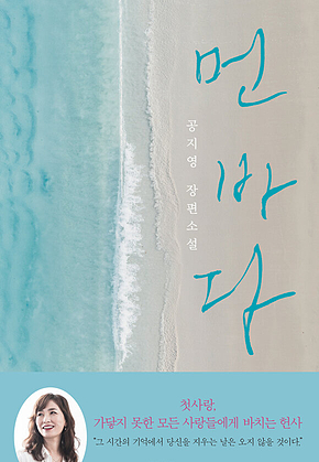 먼 바다 표지
