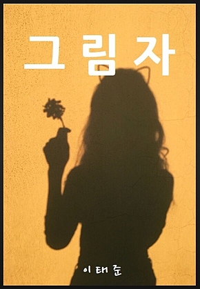 그림자 표지
