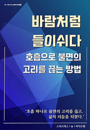 바람처럼 들이쉬다 표지