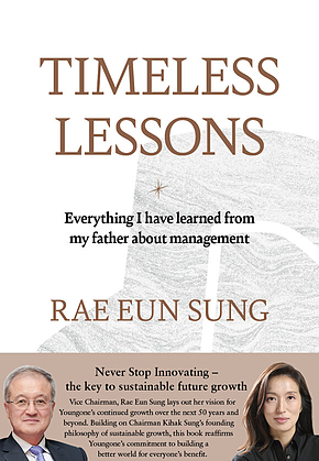 Timeless Lessons 표지