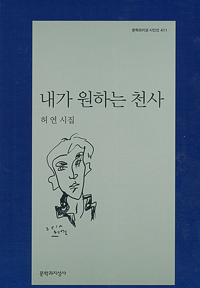 내가 원하는 천사 표지