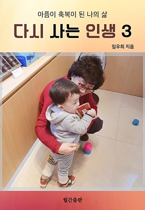 다시 사는 인생 3 표지