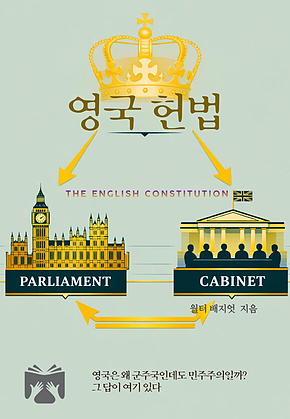 영국 헌법 표지