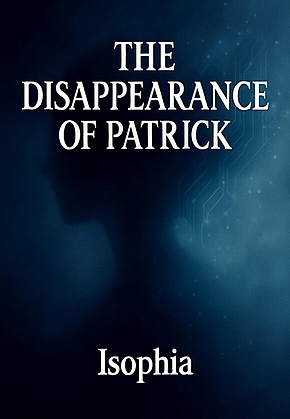 The Disappearance of Patrick 표지