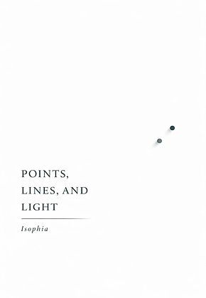 Points, Lines, and Light 표지