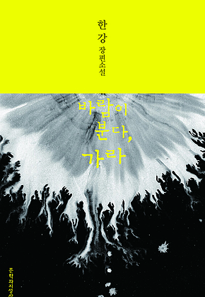 바람이 분다, 가라 표지