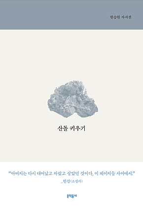 산돌 키우기 표지