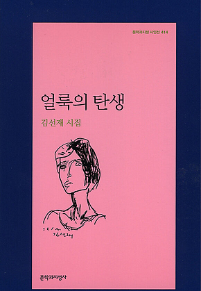 얼룩의 탄생 표지