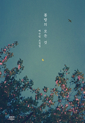 봄밤의 모든 것 표지