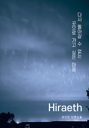 히라이스 : 다시 돌아갈 수 없는 곳으로 가고 싶은 마음 표지