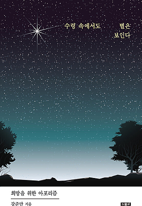 수렁 속에서도 별은 보인다 표지