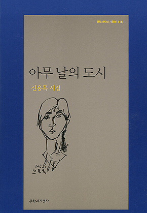 아무 날의 도시 표지